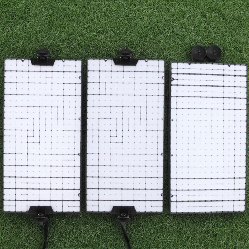 Aquarium Fish Rate - 1Set Mesh Aquarium Divider Fish Tank
