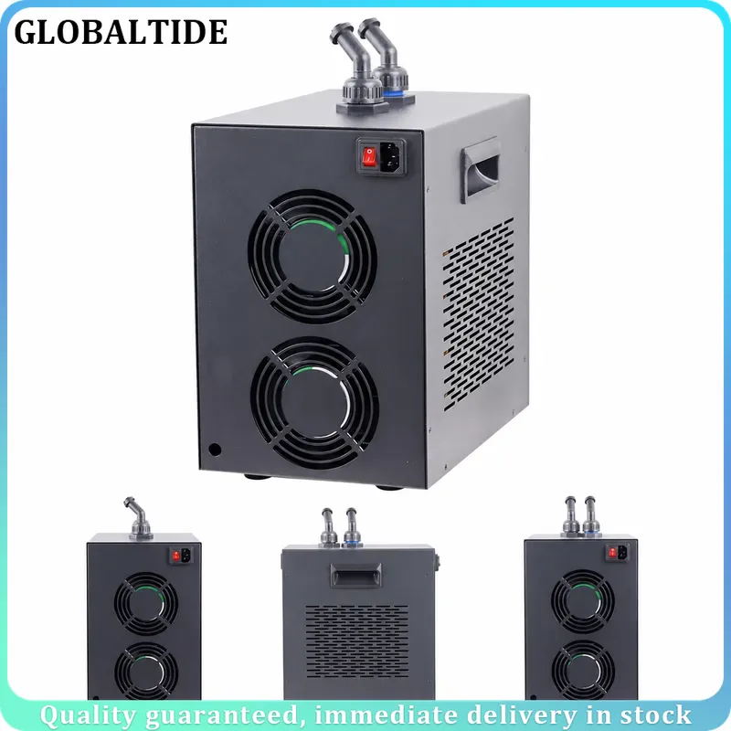 Aquarium Fish Cold Water - 160L Aquarium Chiller Fish Tank Water