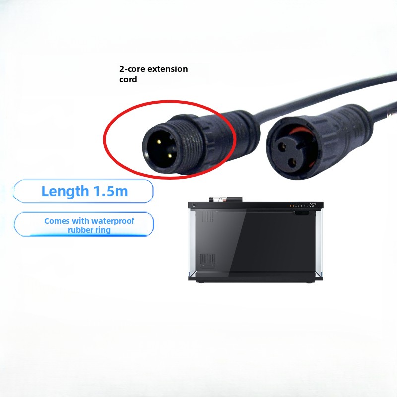 Aquarium Xiaomi - Suitable for Xiaomi Mijia aquarium power