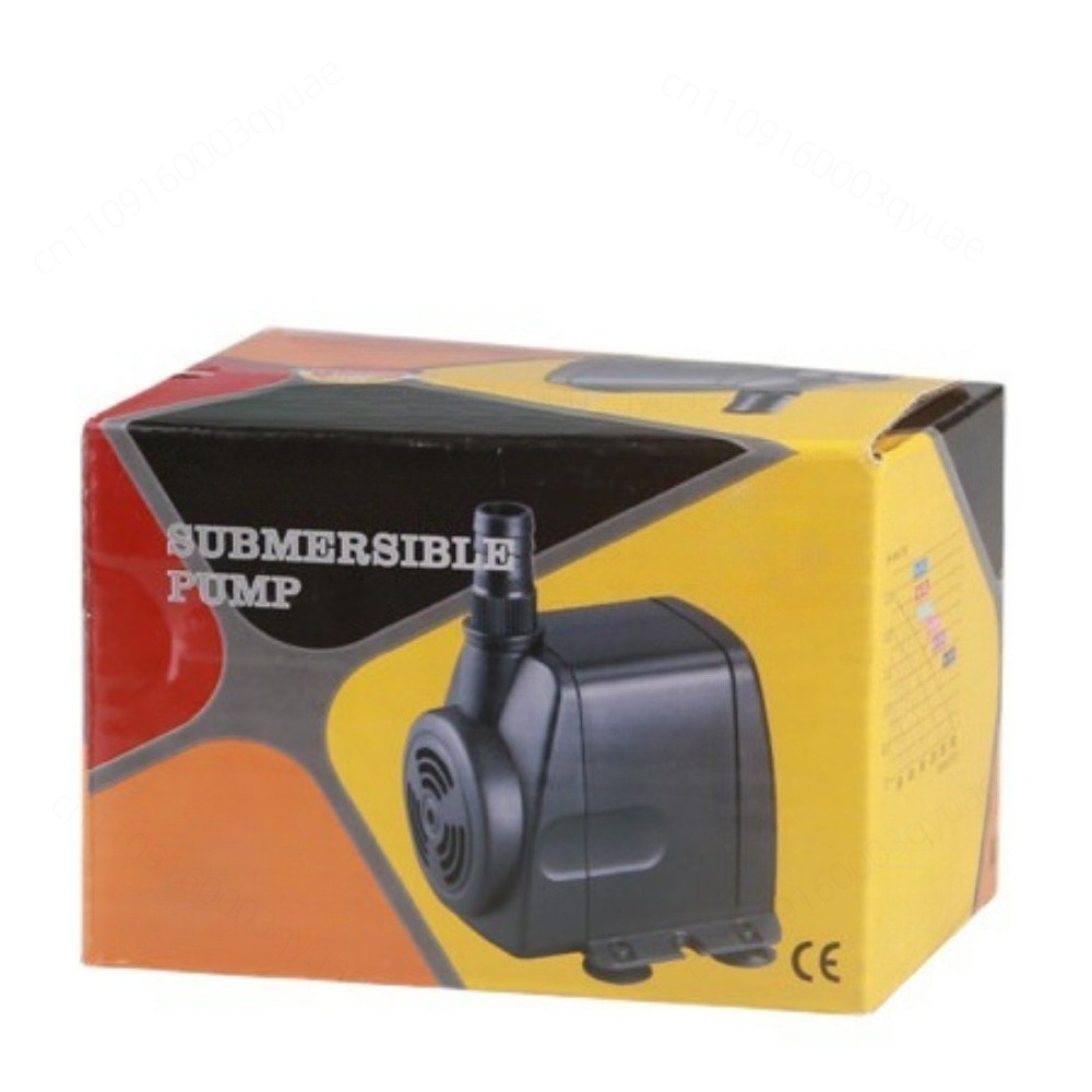 Aquarium Fish Glass - Submersible Water Pump HJ-541 Filter Pump