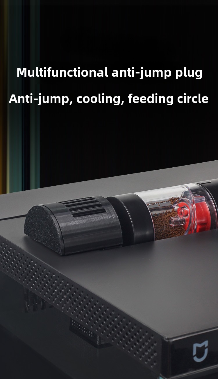 for Xiaomi Mijia Smart Fish Ta - огляд і ціна Aquarium Xiaomi