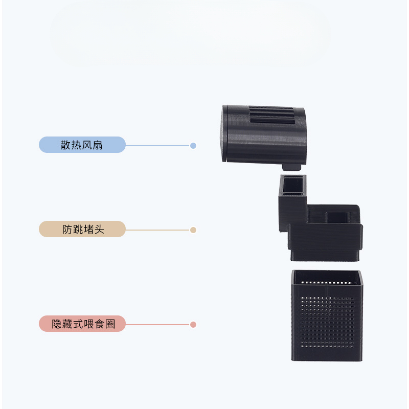 for Xiaomi Mijia Smart Fish Ta - огляд і ціна Aquarium Xiaomi