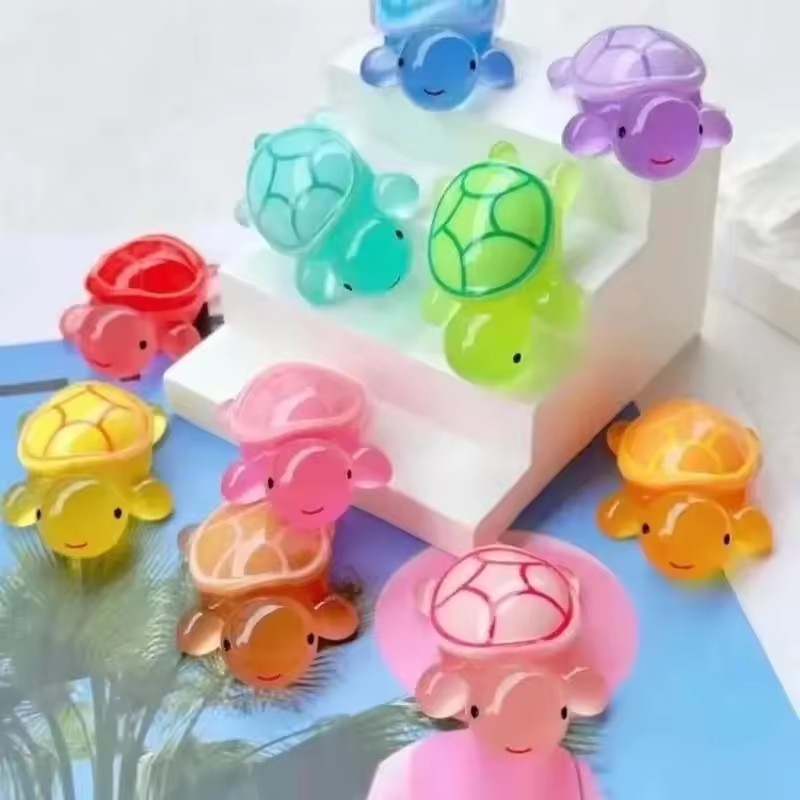 20/50/100pcs Mini Luminous Tur - огляд і ціна Aquarium Fish Names