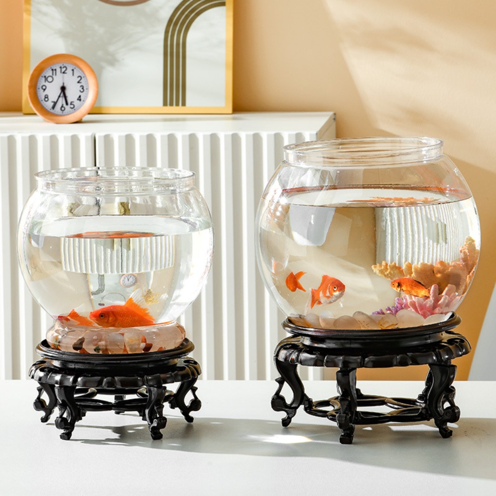 Home Decor Clear Transparent R - огляд і ціна Aquarium Fish Names