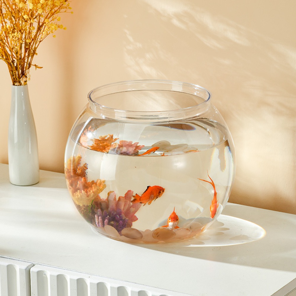 Home Decor Clear Transparent R - огляд і ціна Aquarium Fish Names