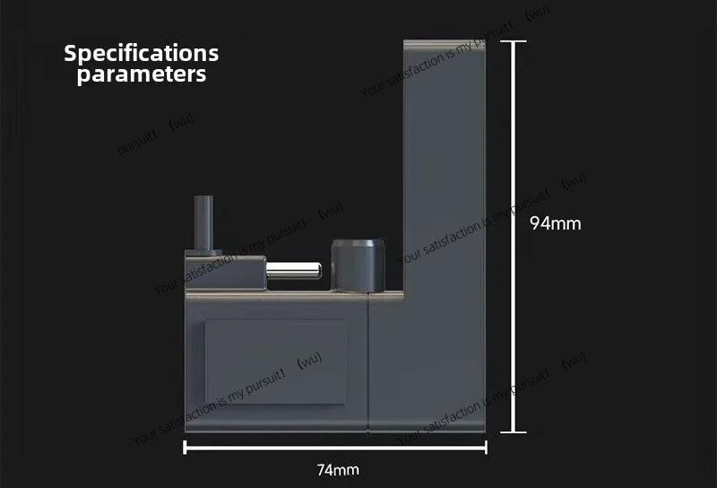 For Xiaomi Mijia smart aquariu - огляд і ціна Aquarium Xiaomi