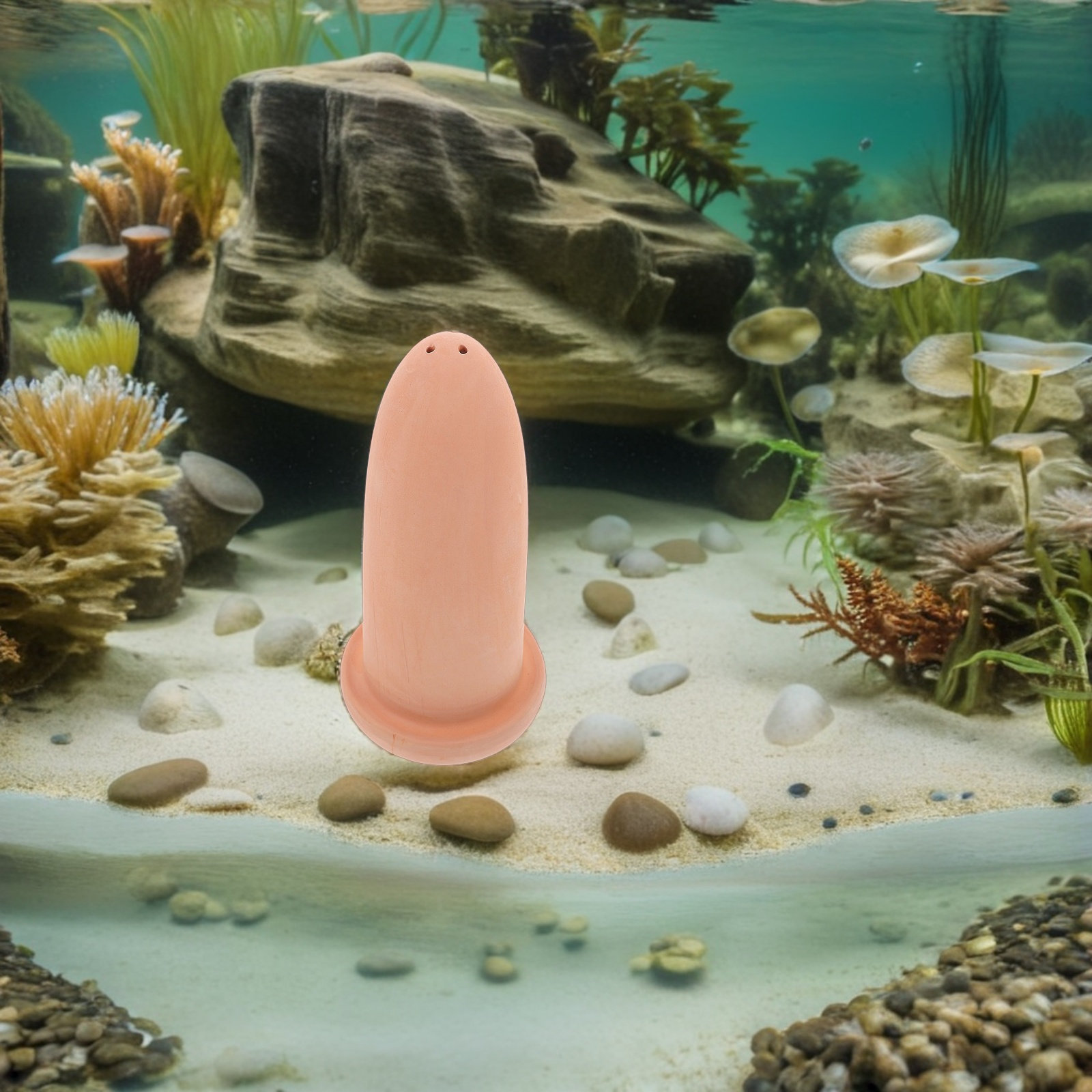 Aquarium Decoration Fish Breed - огляд і ціна Aquarium Fish Rate