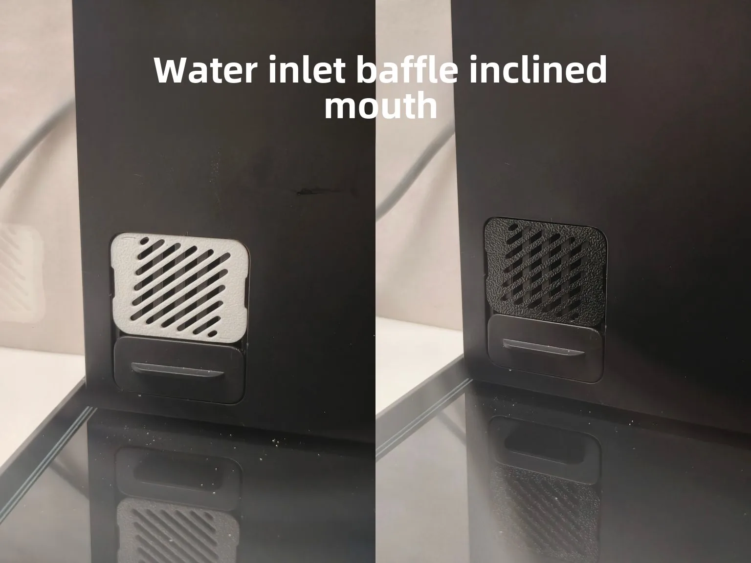 4PCS/Set For xiaomi mijia aqua - огляд і ціна Aquarium Xiaomi