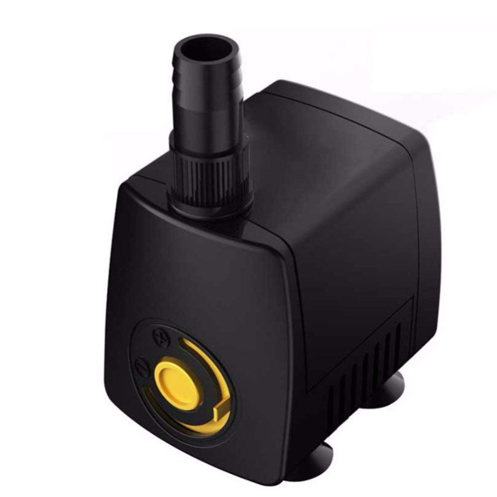 220V 300-800L/h Submersible Wa - огляд і ціна Aquarium Fish Rate