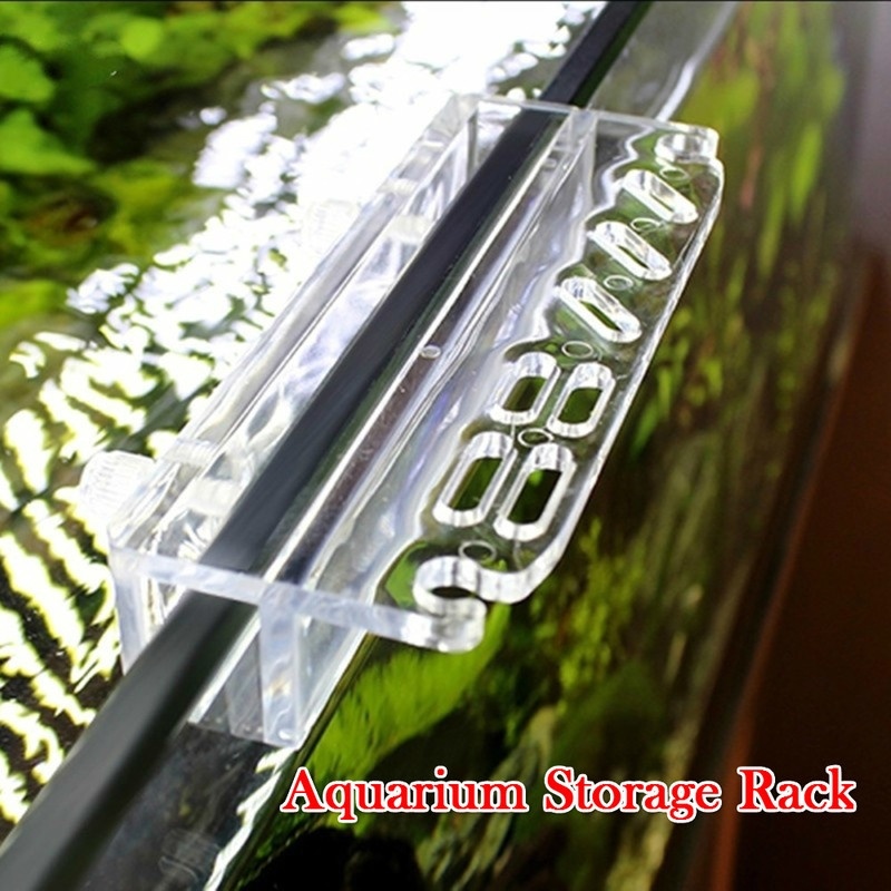 1PCS New Aquarium Plant Tools  - огляд і ціна Aquarium Fish Farm