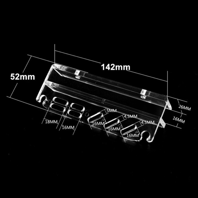 1PCS New Aquarium Plant Tools  - огляд і ціна Aquarium Fish Farm