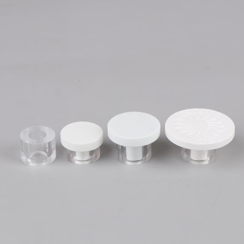 6Pcs/set Coral Frag Brackets E - огляд і ціна Live Fish Aquarium