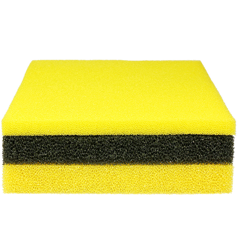 Aquarium Accessories Biochemic - огляд і ціна Aquarium Fish Yellow And Black