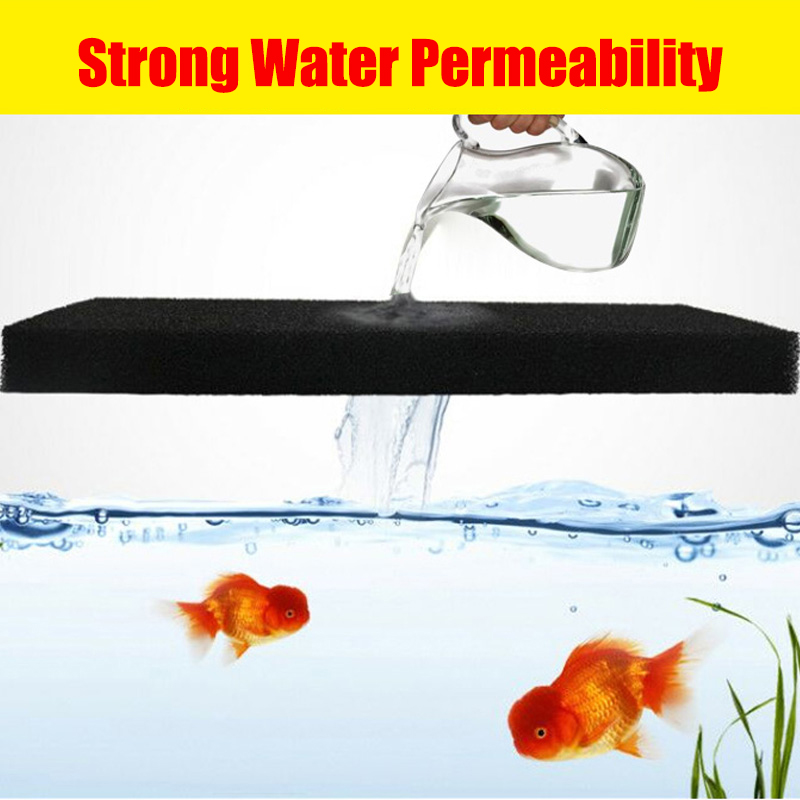 Aquarium Accessories Biochemic - огляд і ціна Aquarium Fish Yellow And Black