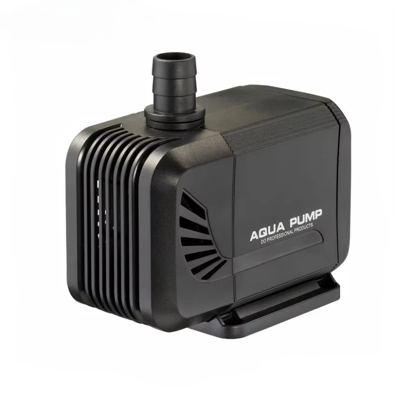Brushless Submersible Water Pu - огляд і ціна Aquarium Fish Rate