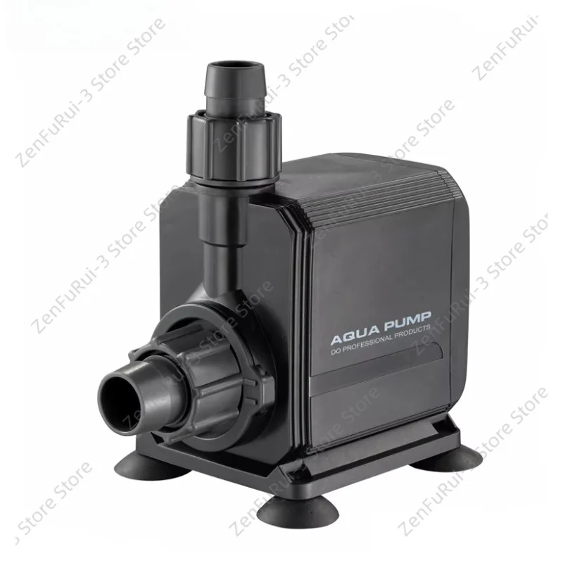 Brushless Submersible Water Pu - огляд і ціна Aquarium Fish Rate