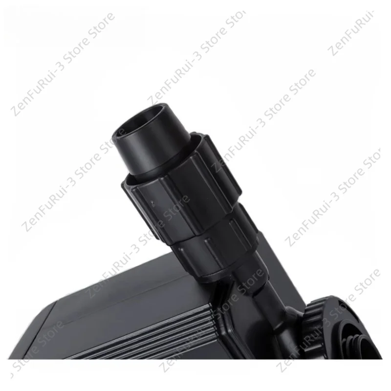 Brushless Submersible Water Pu - огляд і ціна Aquarium Fish Rate