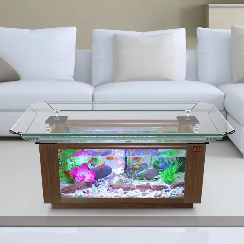 High Quality Fish Tank Table A - огляд і ціна Aquarium Fish Rate