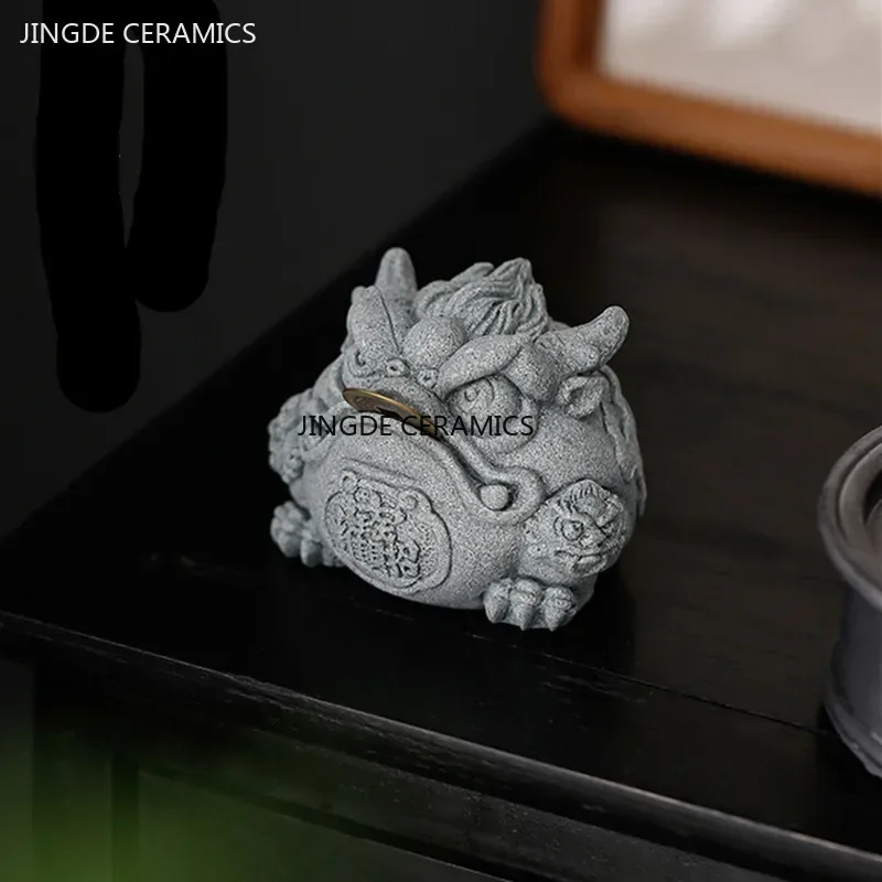 Creative Sandstone Fengshui Go - огляд і ціна Aquarium Fish Farm
