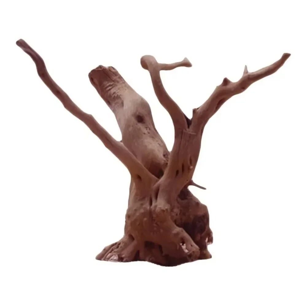 15-20CM Natural Driftwood Aqua - огляд і ціна Aquarium Fish Farm