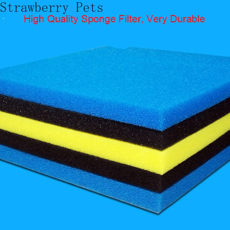 Black, blue, yellow 50cmx50cmx - огляд і ціна Aquarium Fish Yellow And Black