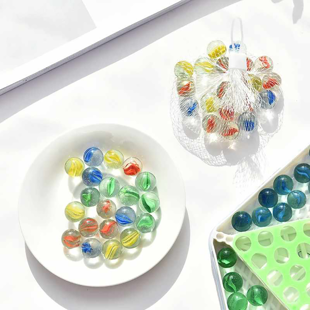 20/40/60/80/100Pcs Dia 16mm So - огляд і ціна Aquarium Fish Glass