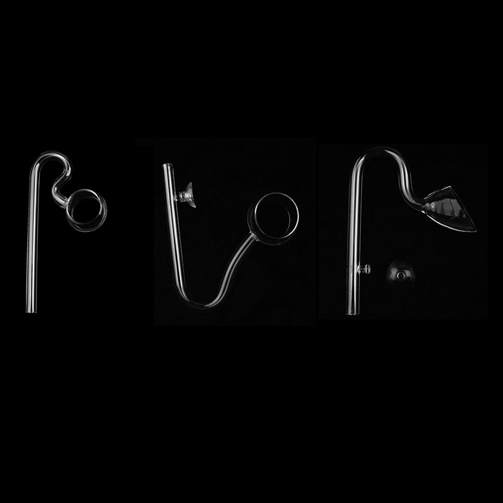 Fish Tank Outlet Glass Lily Pi - огляд і ціна Aquarium Fish Glass