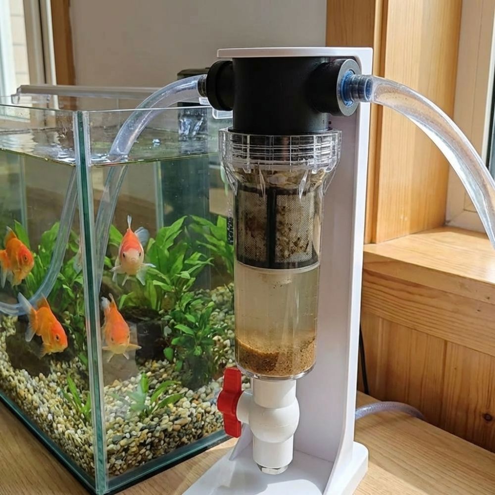1/2 3/4 Female Thread Aquarium - огляд і ціна Aquarium Fish Rate