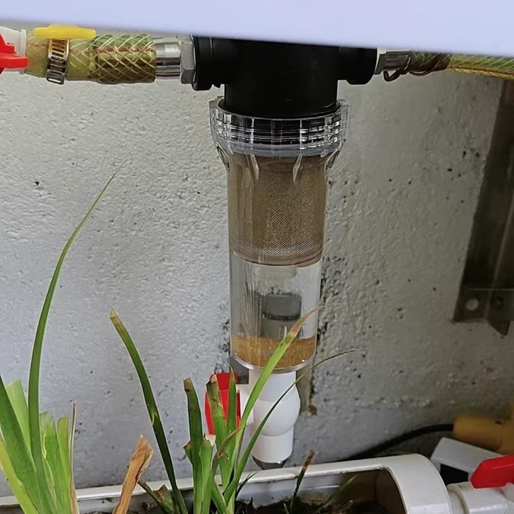 1/2 3/4 Female Thread Aquarium - огляд і ціна Aquarium Fish Rate