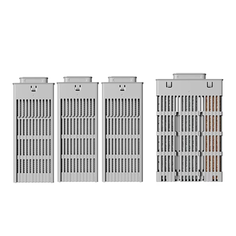 Aquarium Filter Replacement Ca - огляд і ціна Aquarium Xiaomi