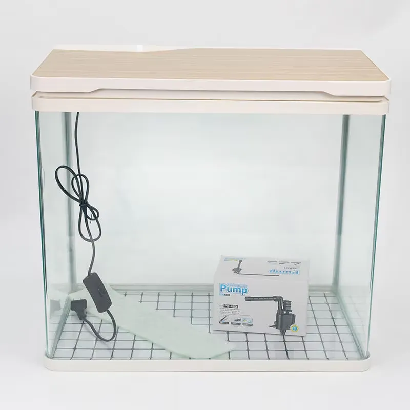 Relaxlines Wholesale Desktop A - огляд і ціна Aquarium Fish Glass