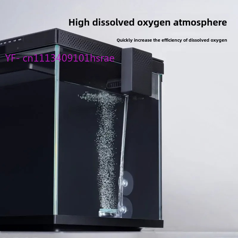 Smart Aquarium Modification Ki - огляд і ціна Aquarium Xiaomi