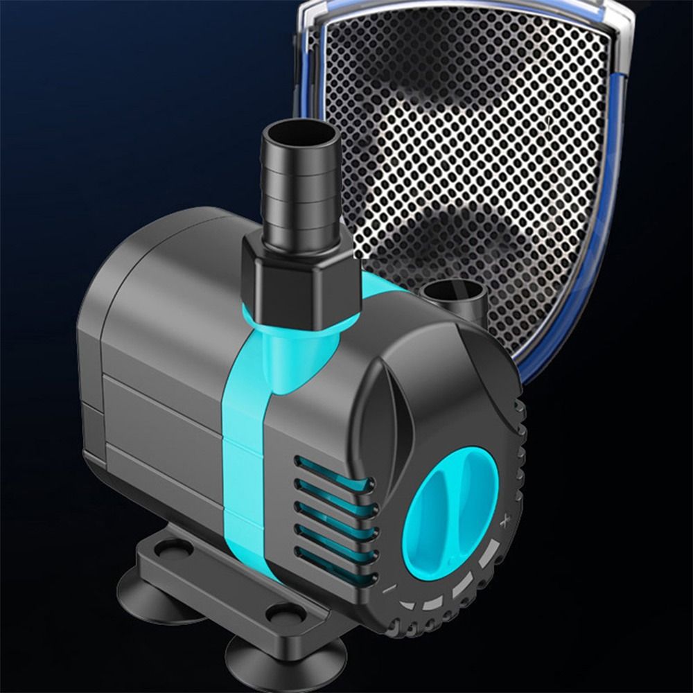 8/15/32W Aquarium Water Pump A - огляд і ціна Aquarium Fish Rate