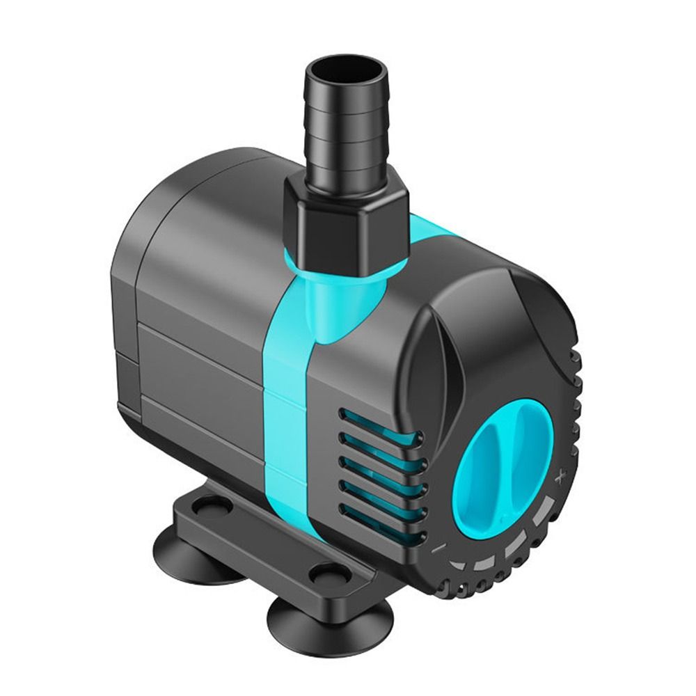8/15/32W Aquarium Water Pump A - огляд і ціна Aquarium Fish Rate