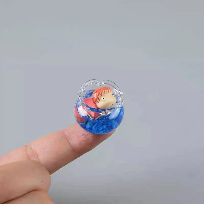 Studio Ghi bli Fish Tank Refri - огляд і ціна Aquarium Fish Farm