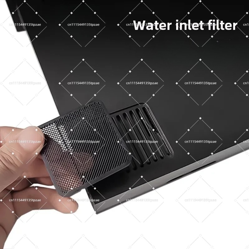 For Xiaomi Smart Aquarium II U - огляд і ціна Aquarium Xiaomi