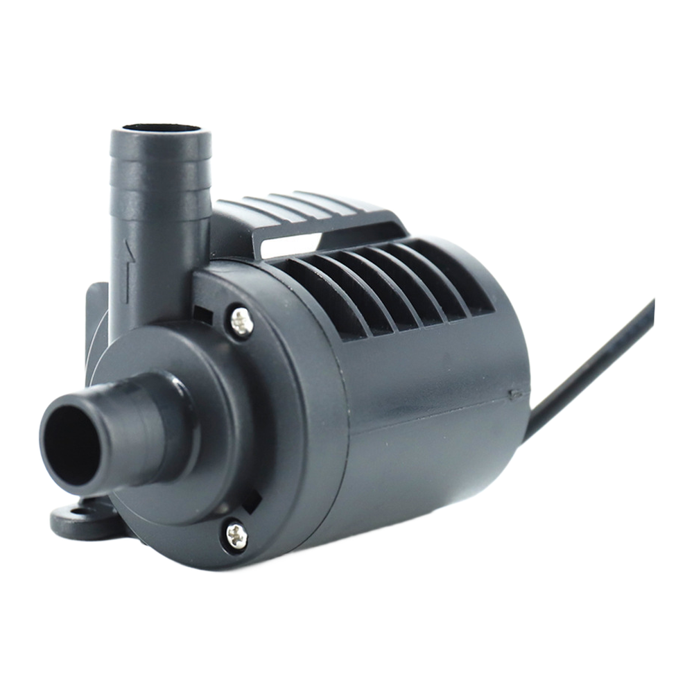 5V Brushless DC Water Pump 500 - огляд і ціна Aquarium Fish Rate