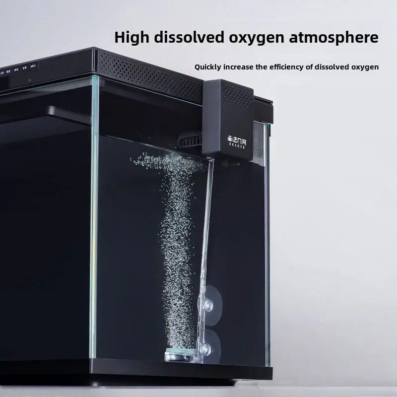 For Xiaomi Mijia smart aquariu - огляд і ціна Aquarium Xiaomi