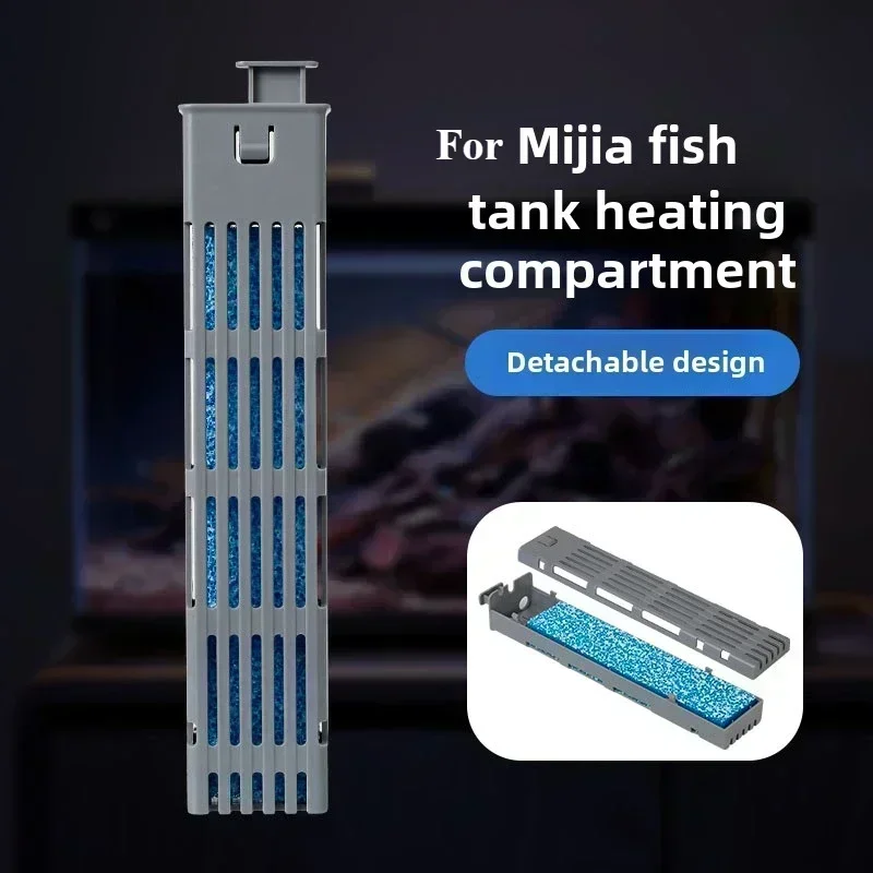 For Xiaomi Mijia smart aquariu - огляд і ціна Aquarium Xiaomi