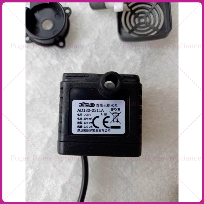 AD180-0511A 1pcs For Xiaomi DE - огляд і ціна Aquarium Xiaomi