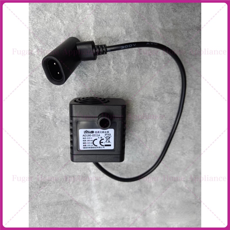 AD180-0511A 1pcs For Xiaomi DE - огляд і ціна Aquarium Xiaomi
