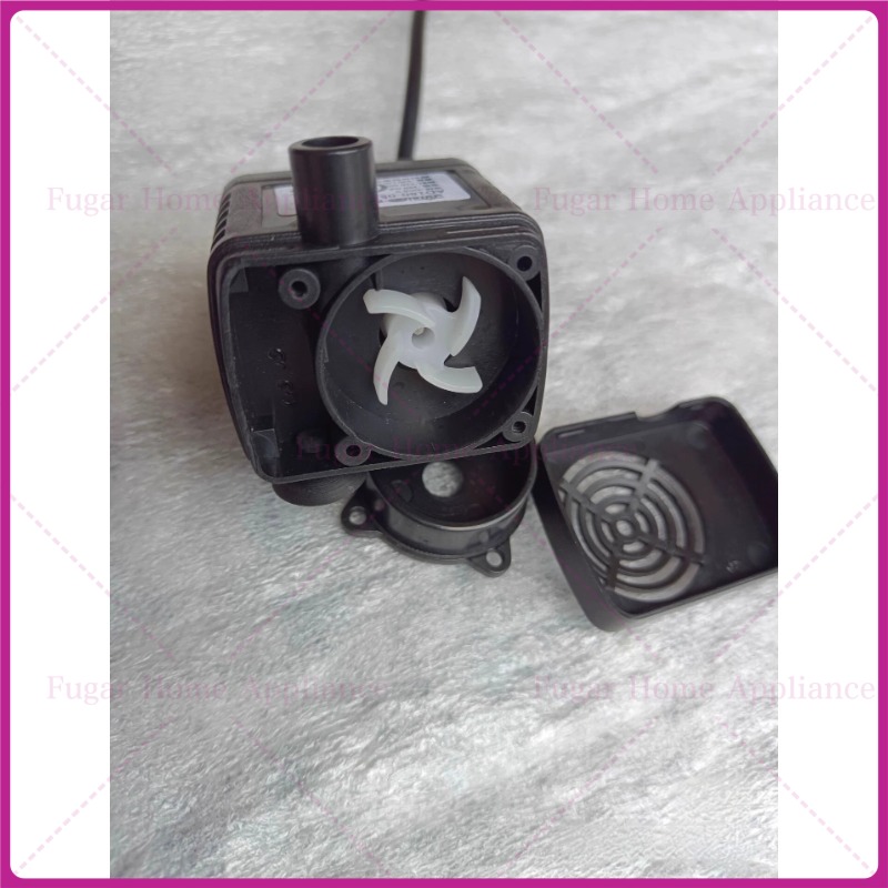 AD180-0511A 1pcs For Xiaomi DE - огляд і ціна Aquarium Xiaomi