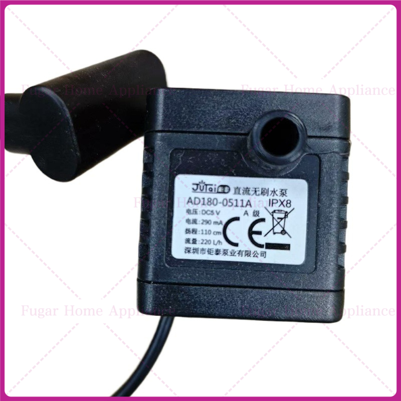 AD180-0511A 1pcs For Xiaomi DE - огляд і ціна Aquarium Xiaomi
