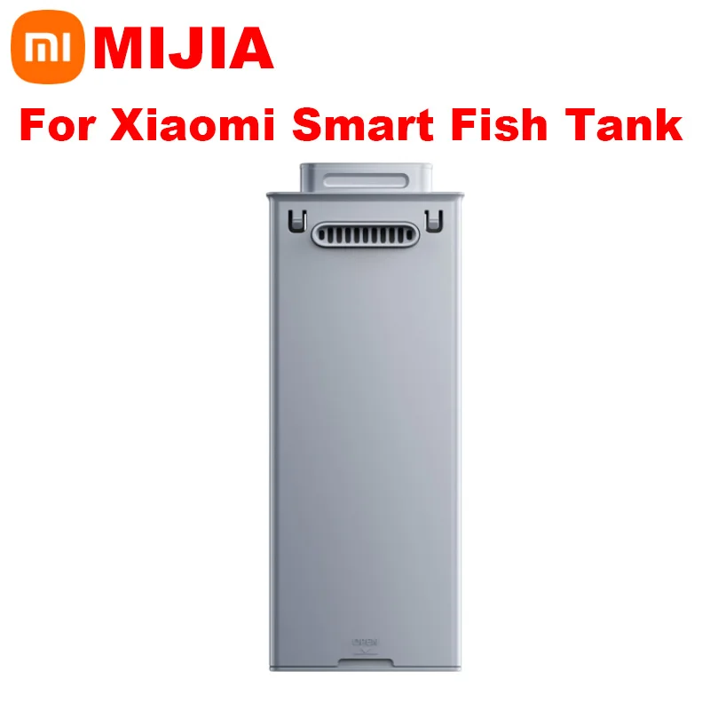 Newest Original Xiaomi Fish Ta - огляд і ціна Aquarium Xiaomi