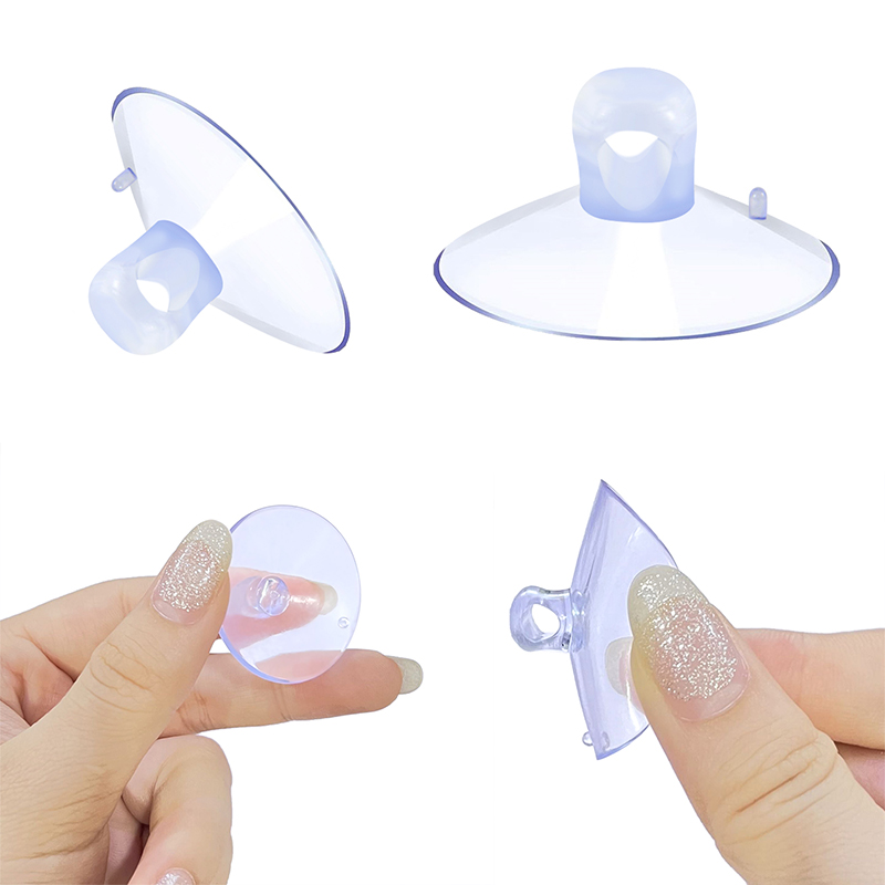 20Pcs/lot 35mm Mushroom Head S - огляд і ціна Aquarium Fish Farm