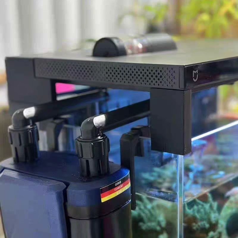 Standable Lid Riser Bracket Se - огляд і ціна Aquarium Xiaomi