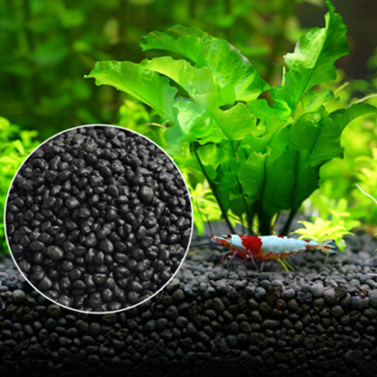 Aquarium Plant Seeds Soil Fish - огляд і ціна Aquarium Fish Farm
