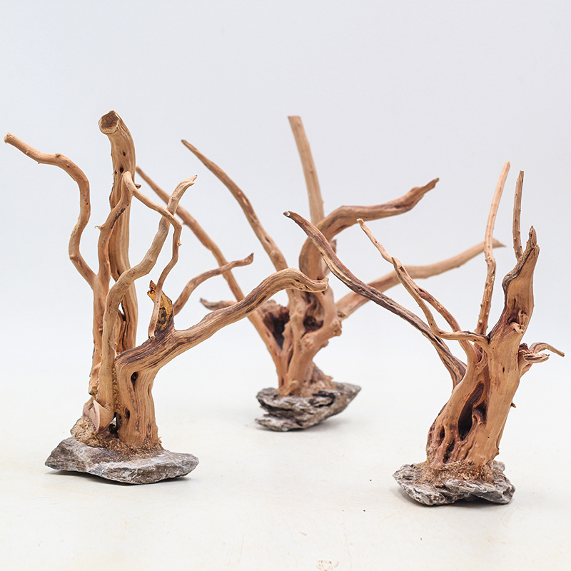 1PC Aquarium Landscaping Wood  - огляд і ціна Aquarium Fish Names