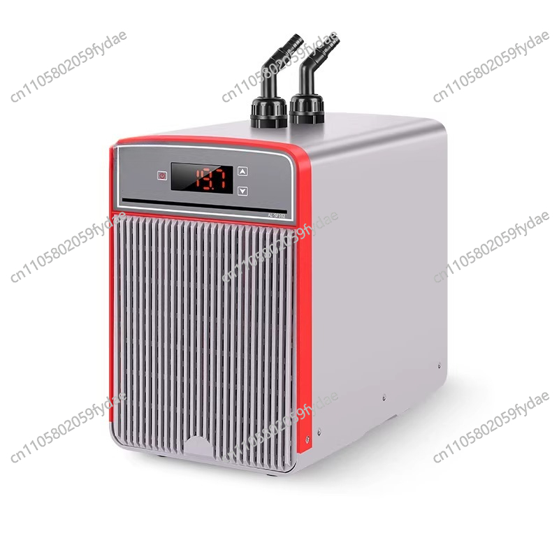Aquarium Cooling Fish Tank Col - огляд і ціна Aquarium Fish Cold Water