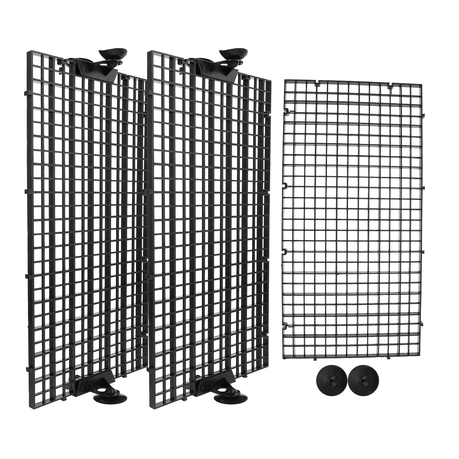 1Set Mesh Aquarium Divider Fis - огляд і ціна Aquarium Fish Rate